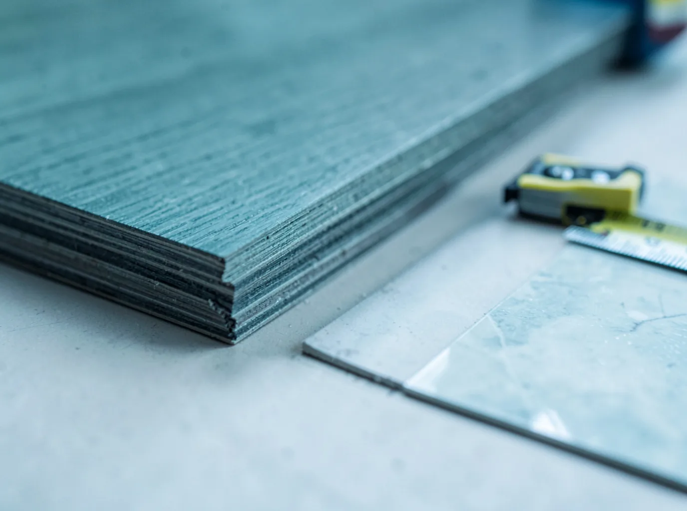 Luxury Vinyl Plank Installation Mcdaniels, KY FAQs